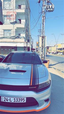 دودج تشارجر